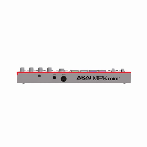 قیمت خرید فروش میدی کنترلر AKAI MPK Mini IV Gray 