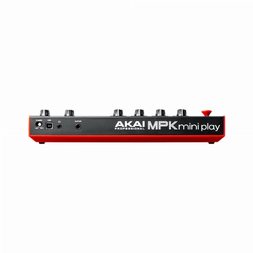 قیمت خرید فروش میدی کنترلر AKAI MPK Mini Play Mk3 