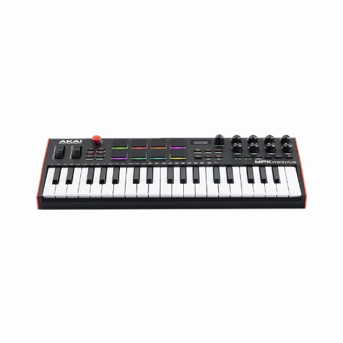 قیمت خرید فروش میدی کنترلر AKAI MPK Mini Plus 