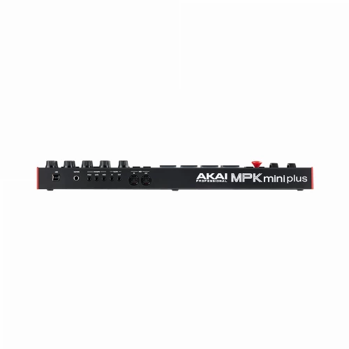 قیمت خرید فروش میدی کنترلر AKAI MPK Mini Plus 