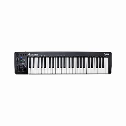 قیمت خرید فروش میدی کنترلر Alesis Q49 MKII دست دوم کارکرده