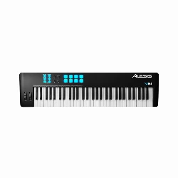 قیمت خرید فروش میدی کنترلر Alesis V61 MKII دست دوم کارکرده