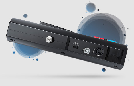 قیمت خرید فروش میدی کنترلر السیس Vortex Wireless 2