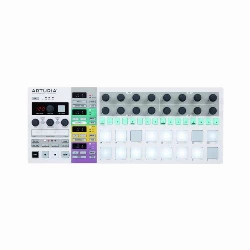 قیمت خرید فروش سکوئنسر Arturia BeatStep Pro دست دوم کارکرده