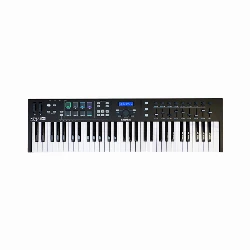 قیمت خرید فروش میدی کنترلر Arturia KeyLab Essential 61 Black Edition دست دوم کارکرده