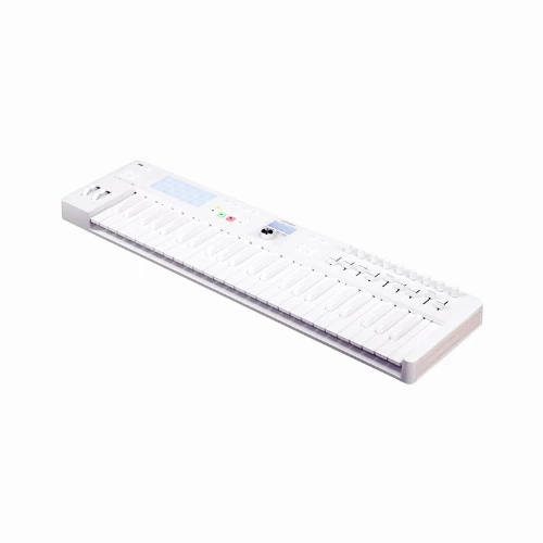 قیمت خرید فروش میدی کنترلر Arturia KeyLab Essential mk3 49 Alpine White 