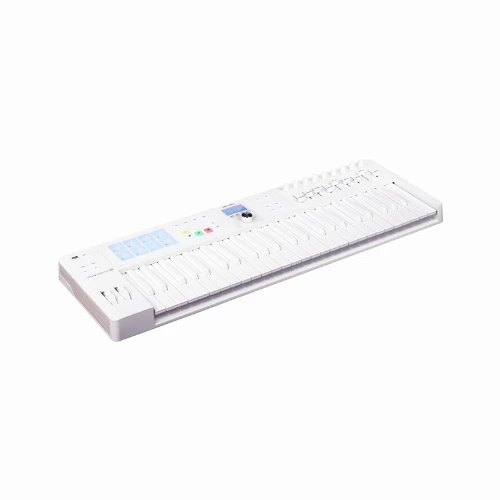 قیمت خرید فروش میدی کنترلر Arturia KeyLab Essential mk3 49 Alpine White 