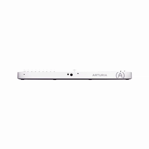 قیمت خرید فروش میدی کنترلر Arturia KeyLab Essential mk3 49 Alpine White 