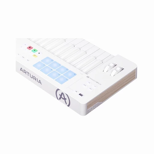 قیمت خرید فروش میدی کنترلر Arturia KeyLab Essential mk3 49 Alpine White 