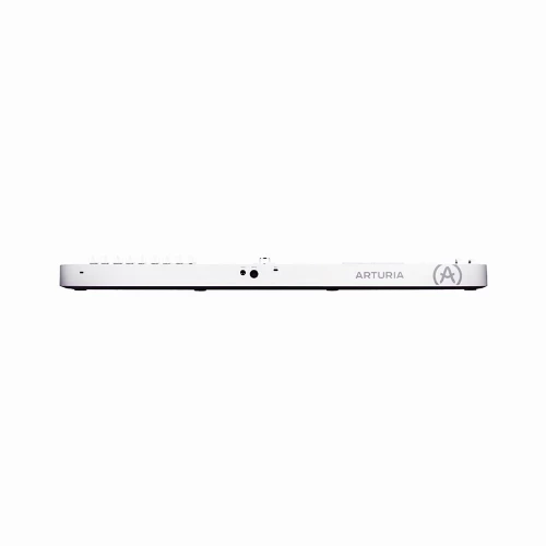 قیمت خرید فروش میدی کنترلر Arturia KeyLab Essential mk3 61 Alpine White 