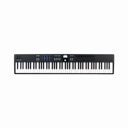 قیمت خرید فروش میدی کنترلر آرتوریا مدل KeyLab Essential mk3 88 Black