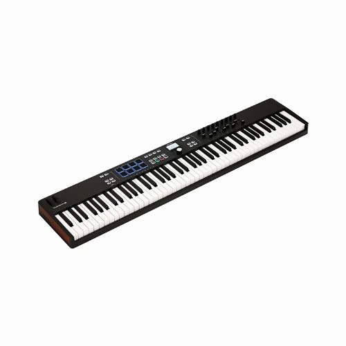 قیمت خرید فروش میدی کنترلر Arturia KeyLab Essential mk3 88 Black 