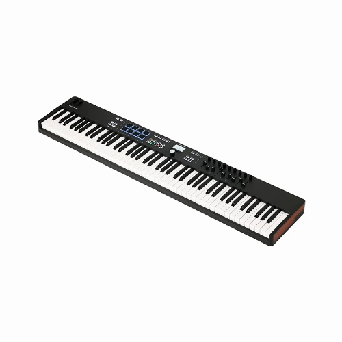 قیمت خرید فروش میدی کنترلر Arturia KeyLab Essential mk3 88 Black 