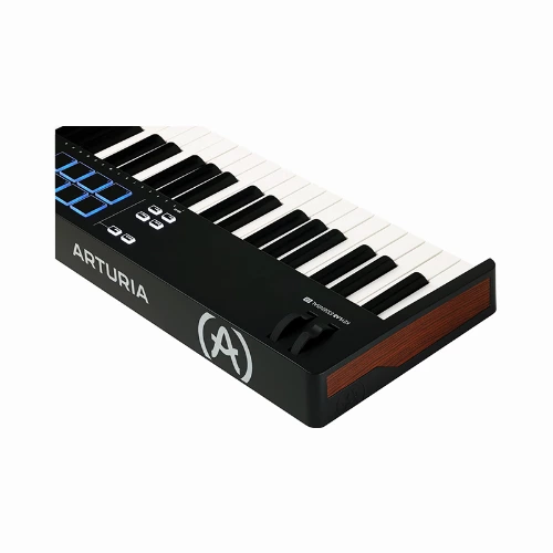 قیمت خرید فروش میدی کنترلر Arturia KeyLab Essential mk3 88 Black 