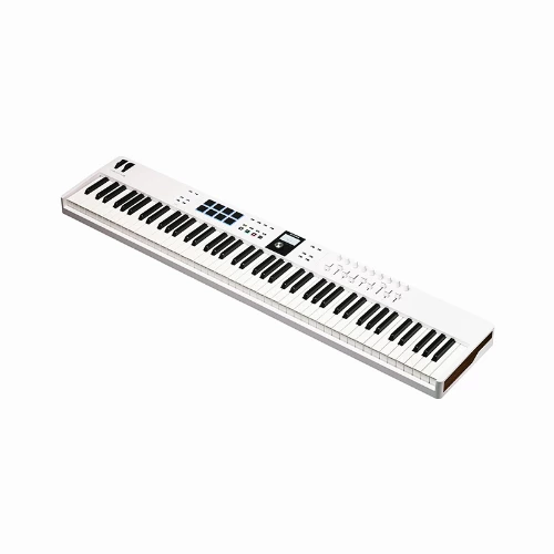 قیمت خرید فروش میدی کنترلر Arturia KeyLab Essential mk3 88 White 