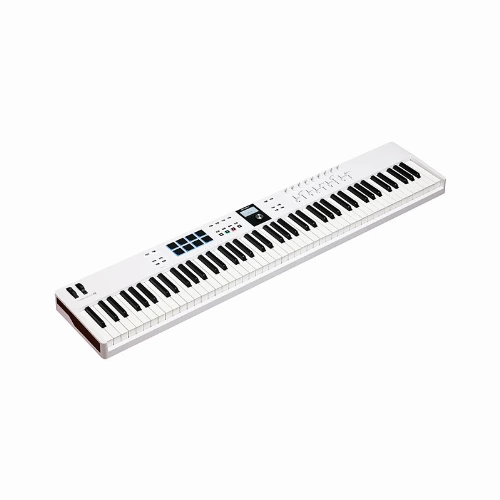 قیمت خرید فروش میدی کنترلر Arturia KeyLab Essential mk3 88 White 