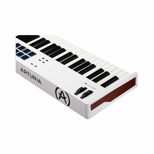 قیمت خرید فروش میدی کنترلر Arturia KeyLab Essential mk3 88 White 