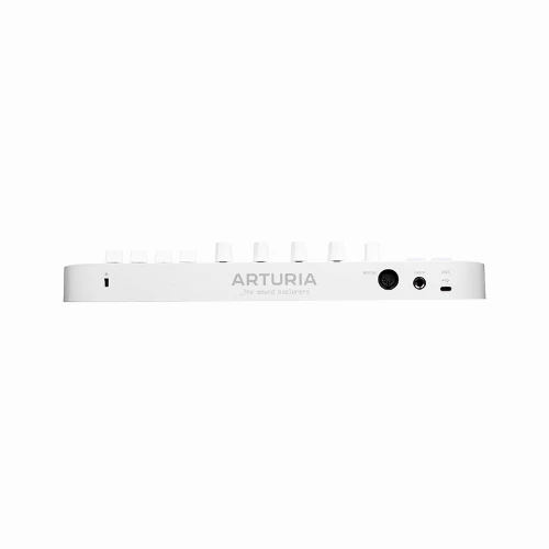 قیمت خرید فروش میدی کنترلر Arturia MiniLab 3 Alpine White 