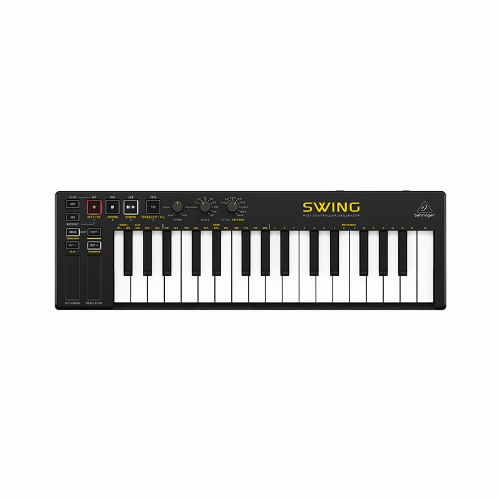 قیمت خرید فروش میدی کنترلر Behringer SWING 