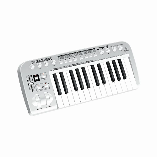 قیمت خرید فروش میدی کنترلر Behringer UMX25 