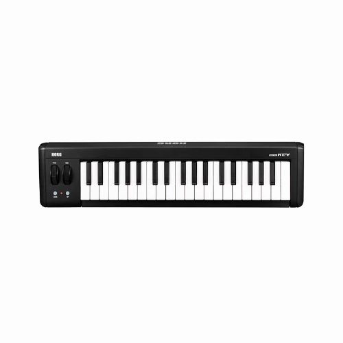 قیمت خرید فروش میدی کنترلر کرگ مدل microKEY-37