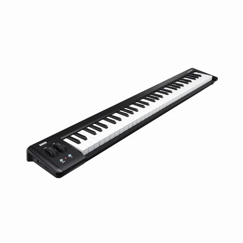 قیمت خرید فروش میدی کنترلر KORG microKEY-61 
