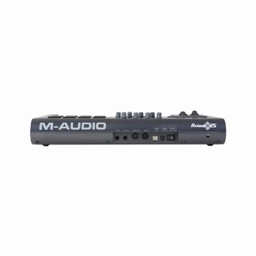 قیمت خرید فروش میدی کنترلر M-Audio Axiom 25 