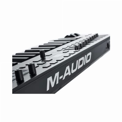 قیمت خرید فروش میدی کنترلر M-Audio Oxygen Pro 49 