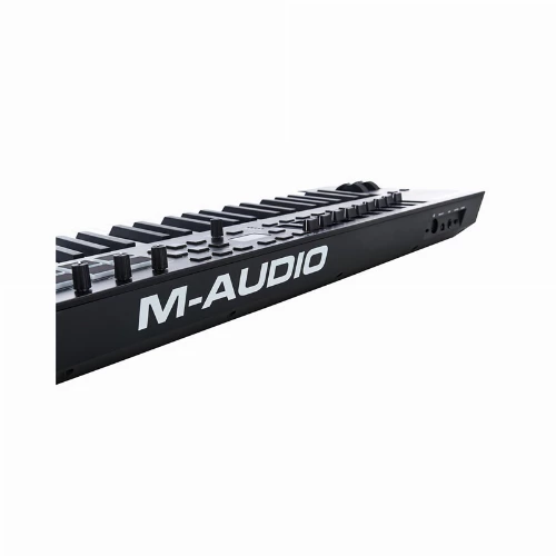قیمت خرید فروش میدی کنترلر M-Audio Oxygen Pro 61 