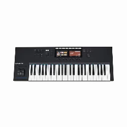 قیمت خرید فروش میدی کنترلر Native Instruments Komplete Kontrol S49 MK2 دست دوم کارکرده