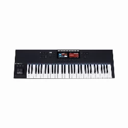 قیمت خرید فروش میدی کنترلر Native Instruments Komplete Kontrol S61 MK2 دست دوم کارکرده