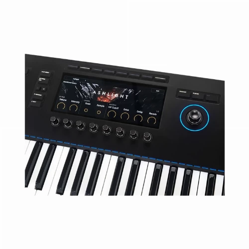 قیمت خرید فروش میدی کنترلر Native Instruments Kontrol S49 MK3 