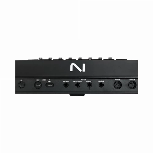 قیمت خرید فروش میدی کنترلر Native Instruments Kontrol S49 MK3 