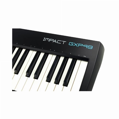 قیمت خرید فروش میدی کنترلر Nektar Impact GXP49 