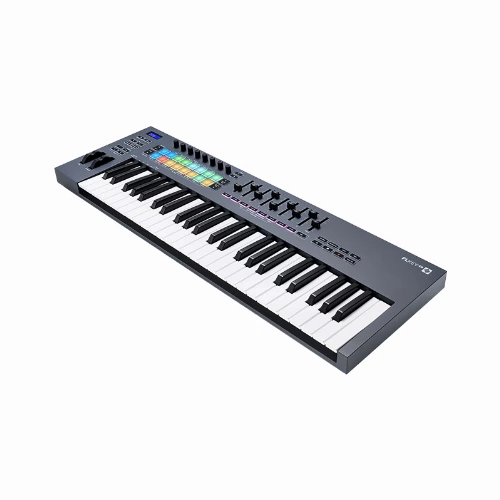 قیمت خرید فروش میدی کنترلر Novation FLkey 49 