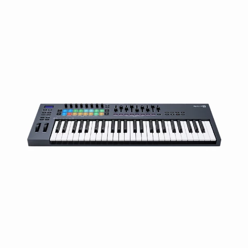 قیمت خرید فروش میدی کنترلر Novation FLkey 49 
