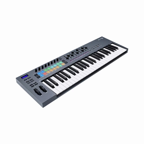 قیمت خرید فروش میدی کنترلر Novation FLkey 49 