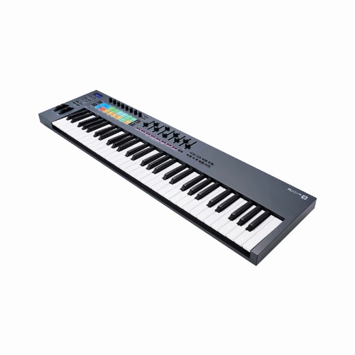 قیمت خرید فروش میدی کنترلر Novation FLkey 61 