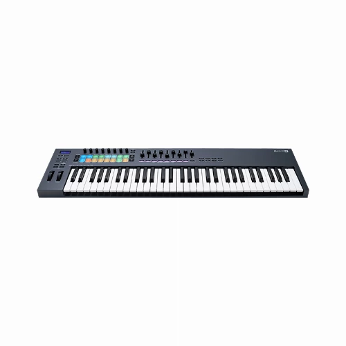 قیمت خرید فروش میدی کنترلر Novation FLkey 61 