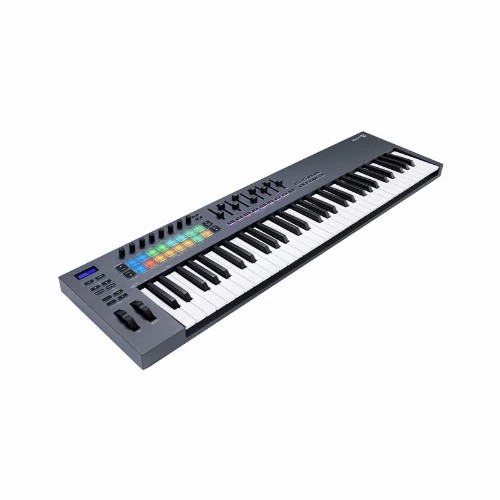 قیمت خرید فروش میدی کنترلر Novation FLkey 61 