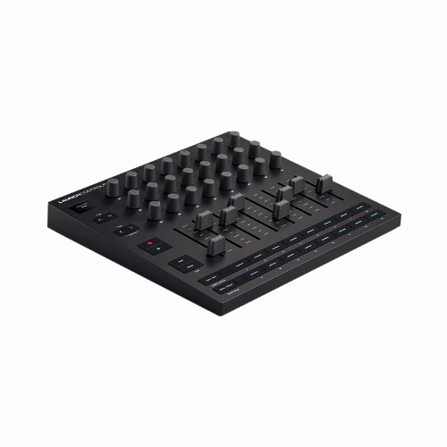 قیمت خرید فروش میدی کنترلر Novation Launch Control XL 3 