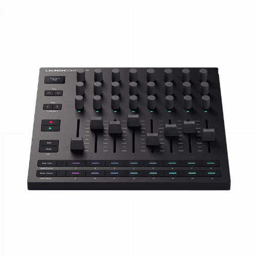 قیمت خرید فروش میدی کنترلر Novation Launch Control XL 3 