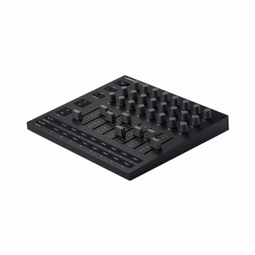 قیمت خرید فروش میدی کنترلر Novation Launch Control XL 3 