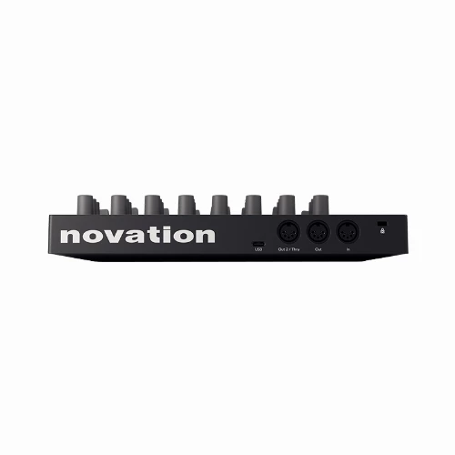 قیمت خرید فروش میدی کنترلر Novation Launch Control XL 3 