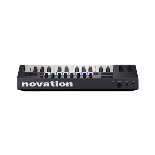 قیمت خرید فروش میدی کنترلر Novation Launchkey 25 MK4 