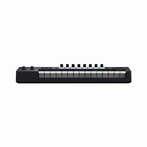 قیمت خرید فروش میدی کنترلر Novation Launchkey 25 MK4 