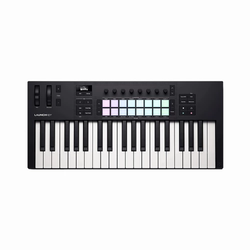 قیمت خرید فروش میدی کنترلر Novation Launchkey 37 MK4 