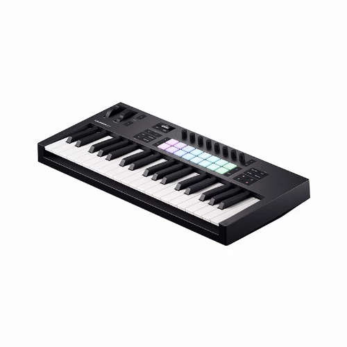 قیمت خرید فروش میدی کنترلر Novation Launchkey 37 MK4 