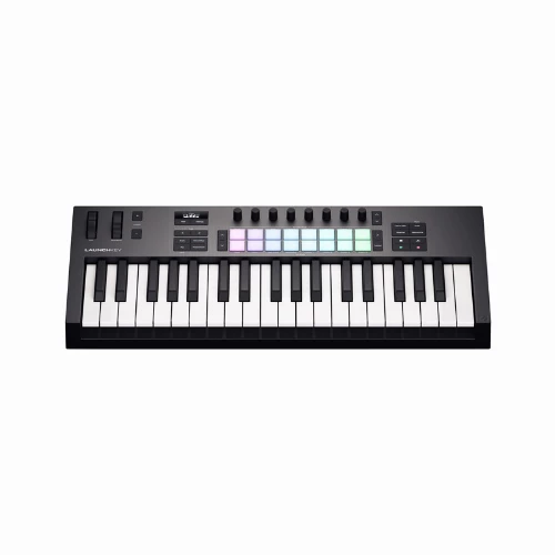قیمت خرید فروش میدی کنترلر Novation Launchkey 37 MK4 
