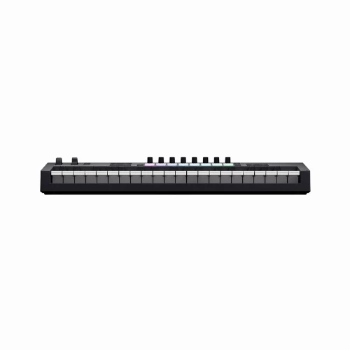 قیمت خرید فروش میدی کنترلر Novation Launchkey 37 MK4 